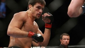 Demian Maia се надява да се бие в UFC: Rio на 27-ми август