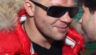 Fedor Emelianenko играе за 1,5 млн. долара в следващия си мач 