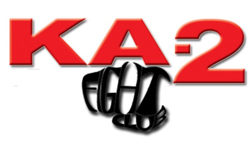 &quot;KA-2 Fight Club&quot;, град Пловдив - MMA и бразилско жиу-житцу