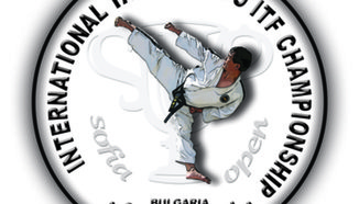 Международен турнир по Таекуон-до ITF "Sofia Open"