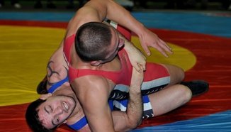 Христо Маринов спечели бронз на Европейското