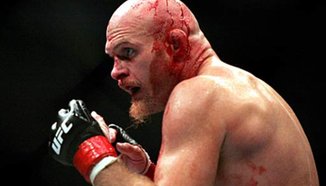 Биография на Keith Jardine