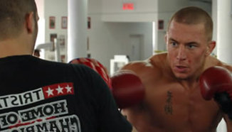 Frankie Edgar: С удоволствие ще гледам двубой между GSP и Anderson Silva 