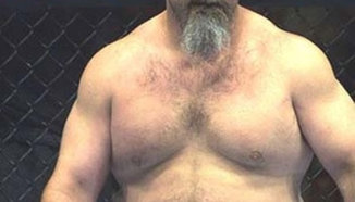 Tank Abbott: Ще нокаутирам Lesnar зa 10 секунди (Видео)