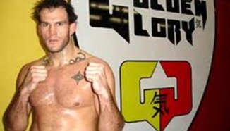 Jon Olav Einemo ще пребие лошо Shane Carwin (Видео)