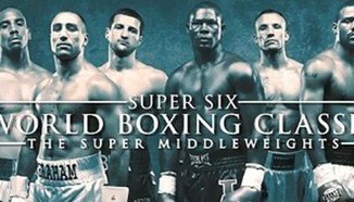 Полуфиналът на Super Six пряко по Нова Спорт 