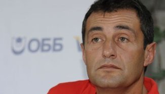 Среща на министър Нейков с президента на европейското ITF таекуон-до