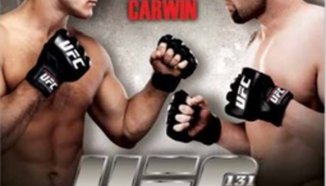 Shane Carwin ще пренесе двубоя на земя