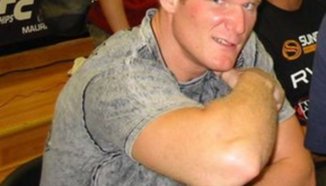 Josh Barnett получи лиценз за участие в Strikeforce: 'Overeem vs Werdum'