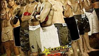 Резултати от MMA състезанието Strikeforce Challengers 16