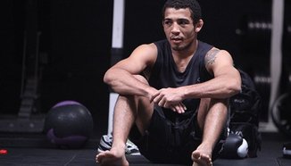 Биография на Jose Aldo