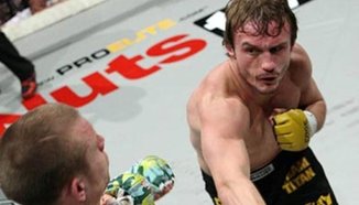Brad Pickett смята че има преимущество над Miguel Torres
