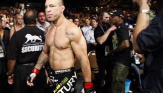 Wanderlei Silva иска реванш