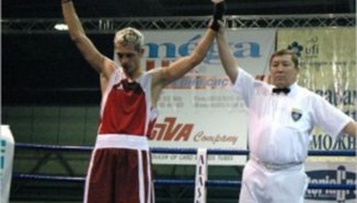 Намушкаха боксов национал