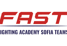 Зала FAST - Fighting Academy Sofia Teams