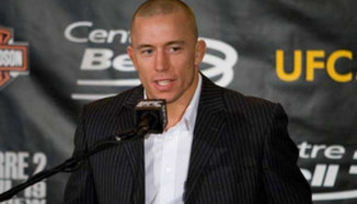 Коя е най-голямата UFC звезда?