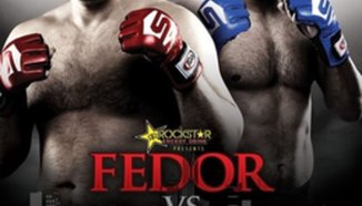 Кратък обзорен клип на Strikeforce: 'Fedor vs Henderson'