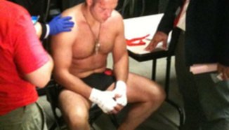 Tito Ortiz: Fedor Emelianenko не е велик боец, защото никога не се е бил в UFC