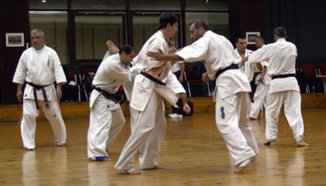 Международен турнир по карате ще има в Каварна на 27 август
