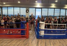 Спортен клуб &#039;Войвода&#039; - тренировки по кикбокс и муайтай