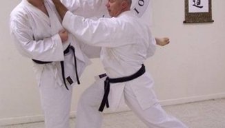 Най-смъртоносното бойно изкуство