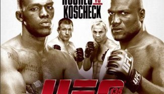 Видео преглед на предстоящото ММА състезание UFC 135:  'Jones vs Rampage'