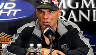 Седем от бойците в UFC 91, временно отстранени