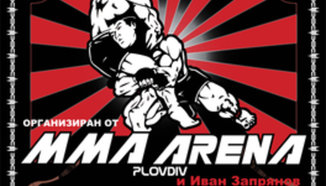 Резултати от ММА турнира "Купа Арена"
