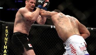 Cro Cop: Глупакът Chael Sonnen има висше образование по идиотизъм (видео)