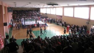 Държавното първенсто по ММА в Сливен събра 110 бойци от цялата страна