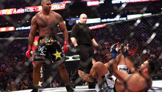 Fabricio Werdum ще се завърне през декември, може би в UFC