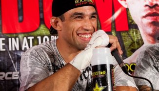 Fabricio Werdum предизвика Brendan Schaub