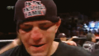 Georges St. Pierre: Nick Diaz е най-наглия човек, когото съм срещал и искам да го сритам