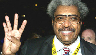 Don King иска да навлезе в ММА
