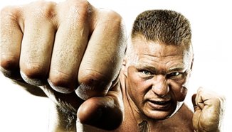 Brock Lesnar ще покаже най-доброто от себе си срещу Overeem