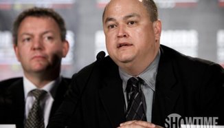 Може ли Fedor да се бие с победителя от тунира на Strikeforce?