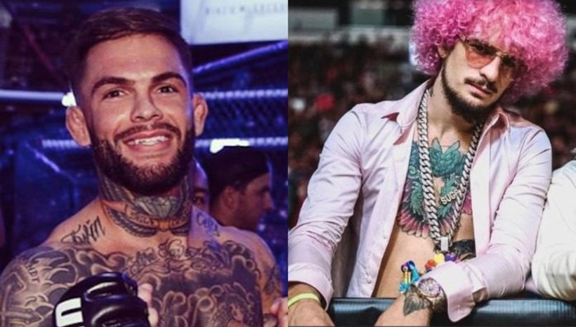 О'Мали за оттеглянето на Гарбранд от UFC 292: Някои хора не са създадени за това