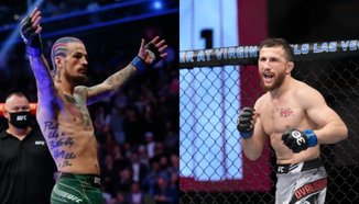 О'Мали и Двалишвили се заядоха в социалните мрежи