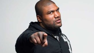 Rampage Jackson: Всичко е Карма