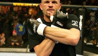 Chuck Liddell иска реванш с Keith Jardine