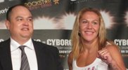 Скот Кокър след Bellator 300: Крис Сайборг е най-велика в женския ММА