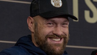 Фюри смята, че Нгану е по-опасен съперник от Олександър Усик