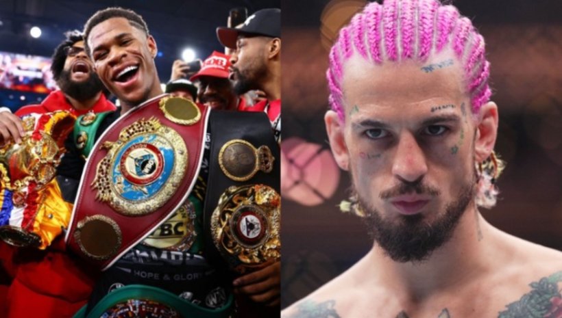 Шон О'Мали разкри, че UFC отхвърлили боксов мач с Девин Хейни: Никой не го познава