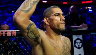 Блахович обяснява защо Перейра ще победи Джамахал Хил