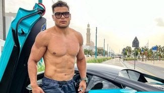 Пауло Коста намекна, че ще се завърне в октагона на UFC 297