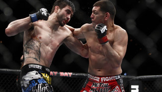 Достатъчно добър ли е Condit за да победи GSP?