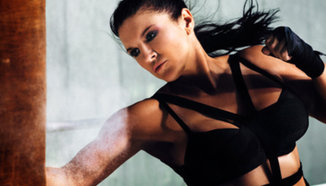Gina Carano няма да се завърне в ММА