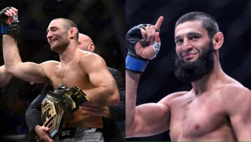 Чимаев ще се бие с победителя от мача Стрикланд - Дю Плесис: Те трябва да се страхуват