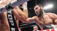 Калъм Смит: До момента на нокдауна, не усетих никаква сила от Бетербиев