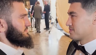 Бетербиев-Бивол на 1 юни в Саудитска Арабия